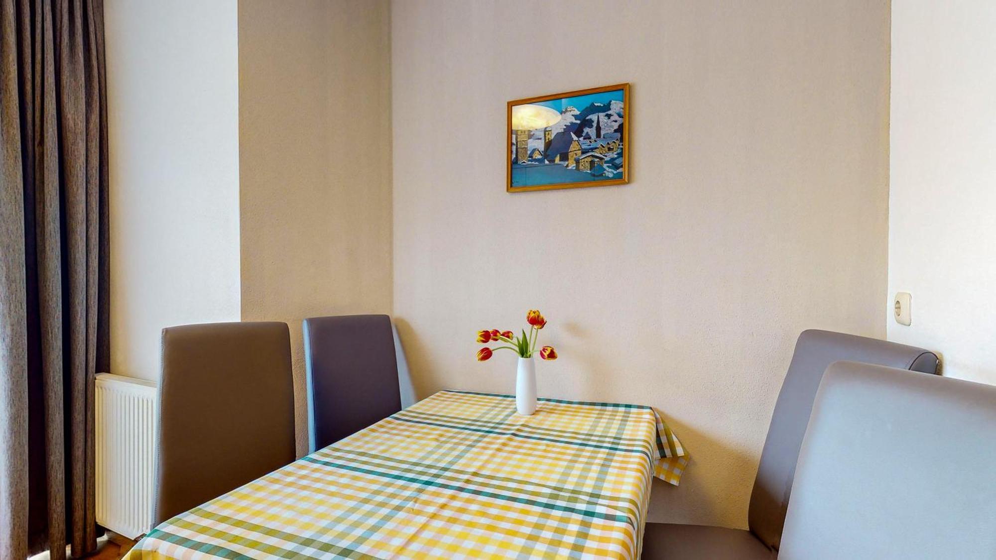 Cafe Pension Heim Kirchberg in Tirol Exterior photo